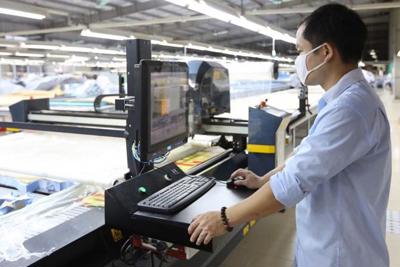 Nâng cao năng lực cạnh tranh của doanh nghiệp thông qua số hóa hoạt động đo lường