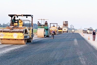 Điều chỉnh tăng 911.046 triệu đồng vốn đầu tư công cho Bộ Giao thông vận tải