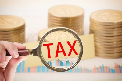 Phấn đấu giảm tỷ lệ nợ thuế năm 2023 xuống dưới 5% tổng thu ngân sách nhà nước