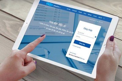 Bước bứt phá trong cải cách hành chính thuế