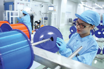 Nỗ lực nâng cao năng suất chất lượng quốc gia