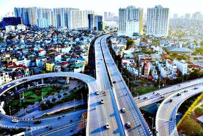 Tăng cường quản lý nợ công đảm bảo an ninh tài chính quốc gia 