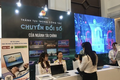 Đảm bảo an toàn thông tin trong quá trình chuyển đổi số ngành Tài chính 