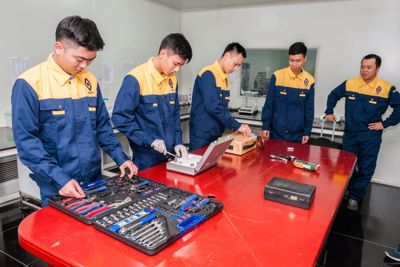 Tổng kết Chương trình so sánh liên phòng hiệu chuẩn chuẩn đo lường năm 2022