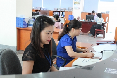 10 sự kiện nổi bật của Kho bạc Nhà nước trong năm 2022