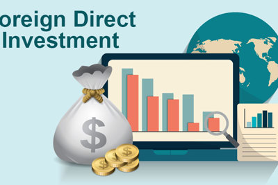 Gần 27,72 tỷ USD vốn FDI đầu tư vào Việt Nam trong năm 2022