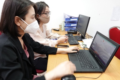Bộ Tài chính ban hành kế hoạch cải cách hành chính năm 2023