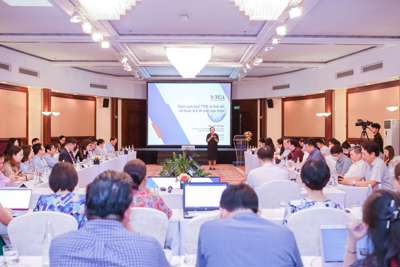 Tăng thuế tiêu thụ đặc biệt thuốc lá: Nhìn từ kinh nghiệm của các quốc gia 