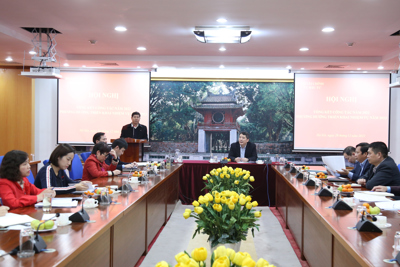 Thúc đẩy giải ngân vốn đầu tư công năm 2023 kịp thời, đúng quy định