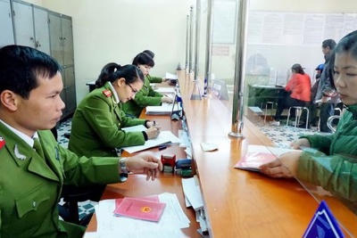 Trường hợp nào miễn lệ phí đăng ký cư trú?