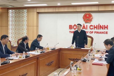 Xây dựng kế hoạch chống buôn lậu, gian lận thương mại đạt hiệu quả cao nhất