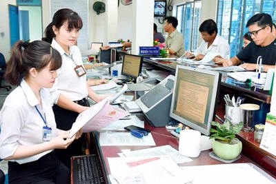 Sửa đổi quy định về công bố thông tin chuyển đổi đơn vị sự nghiệp thành công ty cổ phần