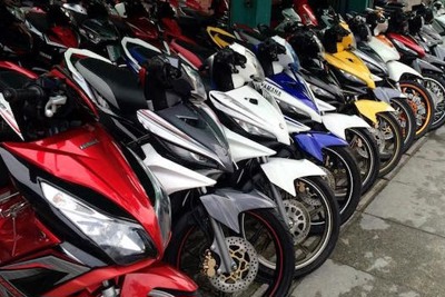 Ngành Thuế "mạnh tay" với tình trạng bán xe “hai giá”