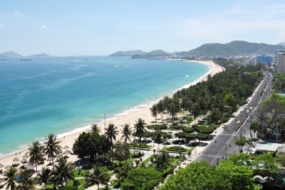 Tập trung phát triển các ngành kinh tế biển vùng Bắc Trung Bộ và duyên hải Trung Bộ