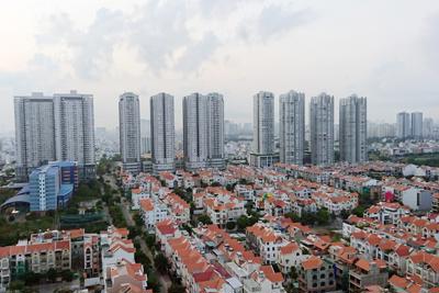 Xu hướng người mua nhà chờ chính sách mới của năm 2023