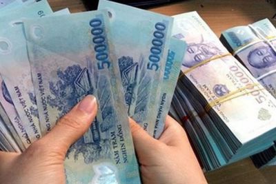 Thực hiện cơ chế tạo nguồn cải cách tiền lương, trợ cấp năm 2023