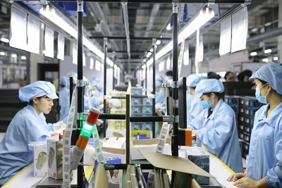 Phát huy tốt hơn những động lực, duy trì tăng trưởng trong năm 2023