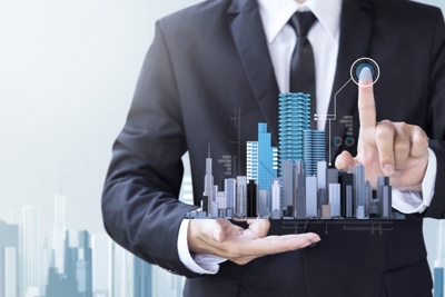 7 dấu ấn của thị trường bất động sản năm 2022