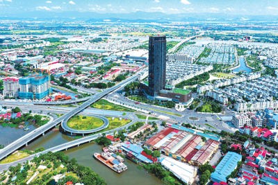 TP. Hải Phòng vượt thu ngân sách 100.000 tỷ đồng