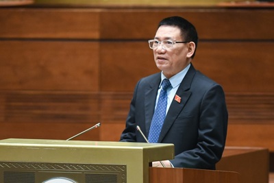 Đề xuất điều chỉnh dự toán vay lại nguồn vốn vay nước ngoài năm 2022 của 14 địa phương
