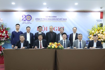 DATC phấn đấu thực hiện thắng lợi các chỉ tiêu, nhiệm vụ năm 2023