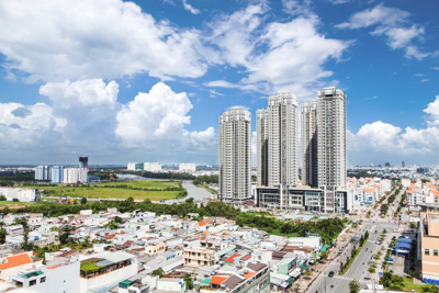 Các phân khúc bất động sản diễn biến ra sao trong năm 2023?