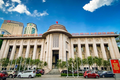 Ngân hàng Nhà nước sửa đổi quy định về mua bán nợ của các tổ chức tín dụng