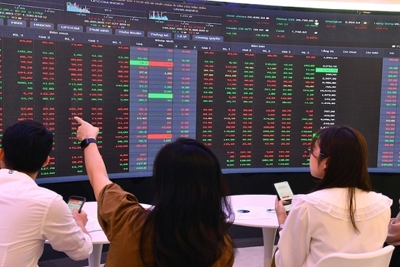 KBSV: 4 yếu tố định hình xu hướng trên thị trường chứng khoán trong năm 2023