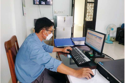 Nâng cao hiệu quả quản lý tài chính nội ngành năm 2023