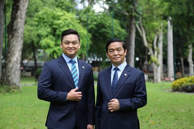 Vụ lùm xùm tại HBC: Ông Lê Viết Hải gửi đơn tố giác 