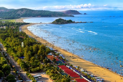 Kinh nghiệm quốc tế về huy động vốn đầu tư phát triển du lịch và hàm ý đối với Nghệ An 