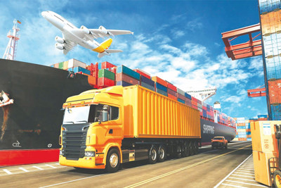 Thuê ngoài dịch vụ hoàn tất đơn hàng trong thương mại điện tử