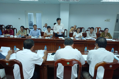 10 tháng đầu năm, Cục Thuế tỉnh Vĩnh Long thu đạt 100,01 % so dự toán năm được giao 