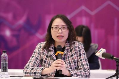 Kỳ vọng thị trường chứng khoán sẽ có bước tiến về chất từ năm 2023