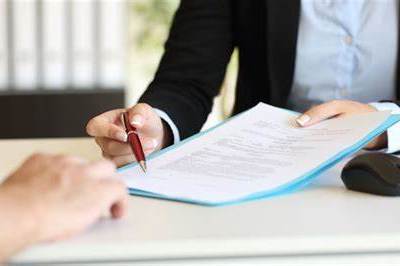 Các công việc ký hợp đồng lao động trong cơ quan hành chính và đơn vị sự nghiệp công lập