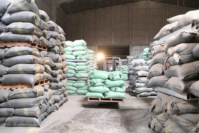 5 nhiệm vụ trọng tâm trong quản lý dự trữ quốc gia năm 2023