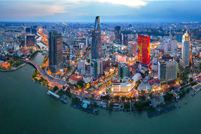 Các chỉ tiêu phát triển kinh tế - xã hội năm 2023