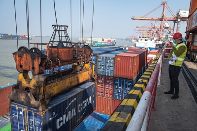 WB hạ dự báo tăng trưởng toàn cầu năm 2023 xuống còn 1,7%