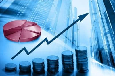Năm 2022, vốn đầu tư thực hiện toàn xã hội ước đạt 3.219,8 nghìn tỷ đồng