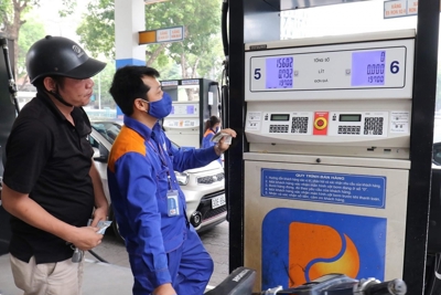 Áp dụng hóa đơn điện tử đối với ngành Xăng dầu: Minh bạch hóa kinh doanh