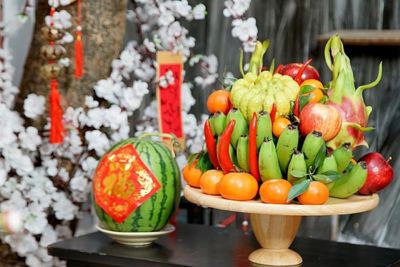 Gìn giữ nét đẹp văn hóa của Tết cổ truyền