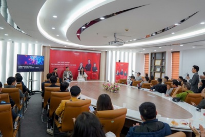 Sức nóng từ sự kiện đo “Sức khỏe thị trường bất động sản năm 2022" của MSH Group 