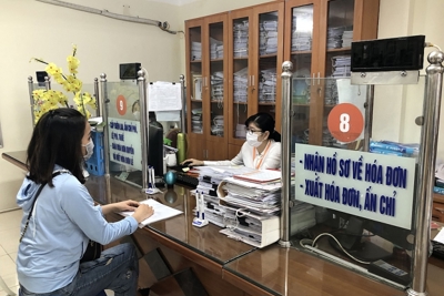 Bảo đảm bao quát nguồn thu, mở rộng cơ sở thu ngân sách