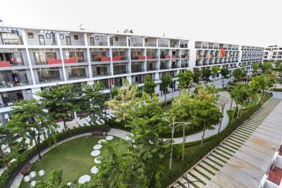 Cen Land ghi nhận lợi nhuận sau thuế đạt 198 tỷ đồng trong năm 2022