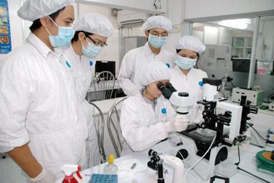 Dần hình thành phong trào về đảm bảo đo lường trong cộng đồng doanh nghiệp