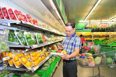 Sóc Trăng hỗ trợ doanh nghiệp truy xuất nguồn gốc