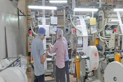 Công cụ 5S đem lại nhiều lợi ích thiết thực cho doanh nghiệp