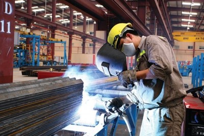 Cải tiến năng suất tổng thể, hướng đi thành công trong CMCN 4.0