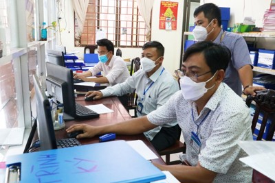 Lạng Sơn hướng đến mục tiêu 100% UBND cấp xã áp dụng ISO 9001:2015