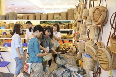 "Điểm danh" doanh nghiệp thủ công mỹ nghệ tiêu biểu trong áp dụng Kaizen, 5S